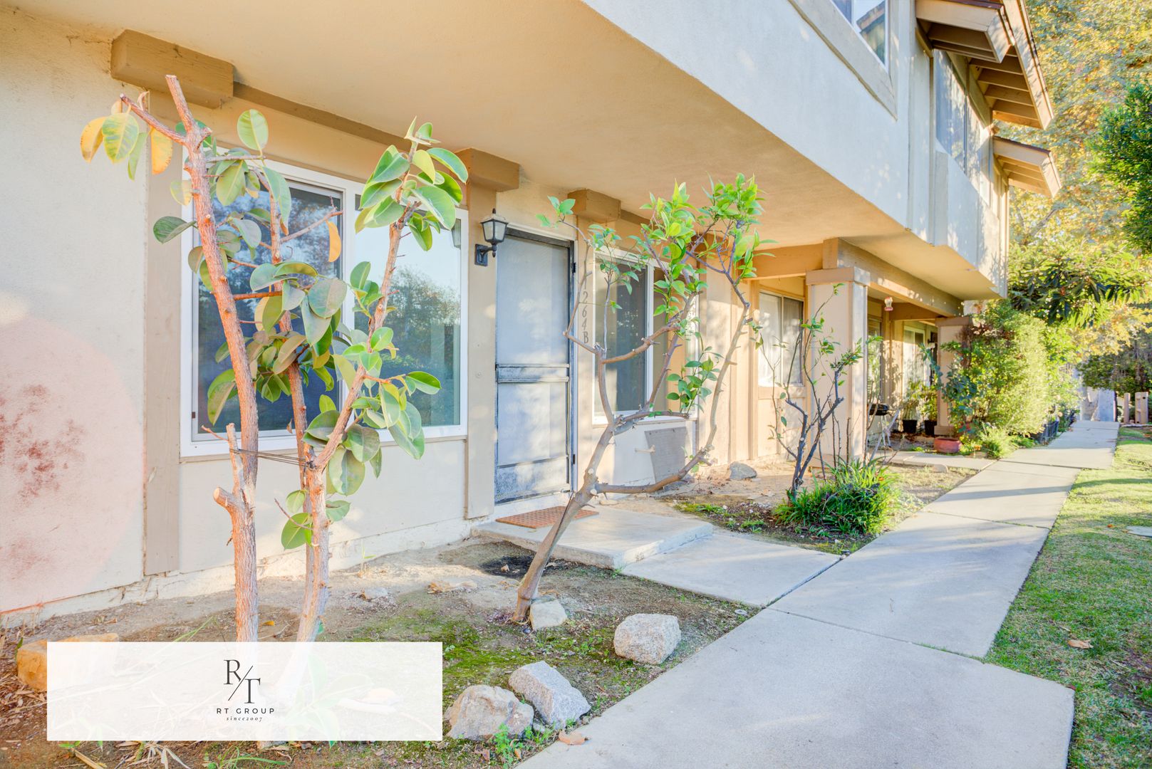 Diamond Bar Condo: 1264 S Diamond  Bar Blvd B