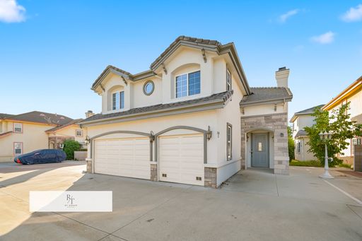 Bright & Spacious 4-Bedroom Home in El Monte Gated Community with a 3-Car Garage – photo 1