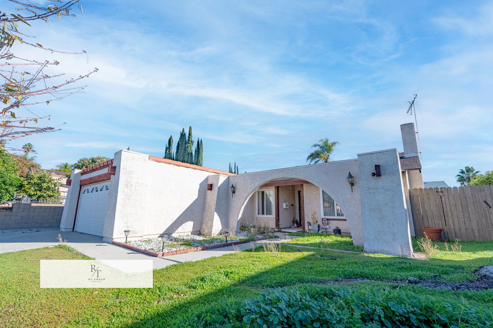 Diamond Bar House: 324 S Palo Cedro Dr