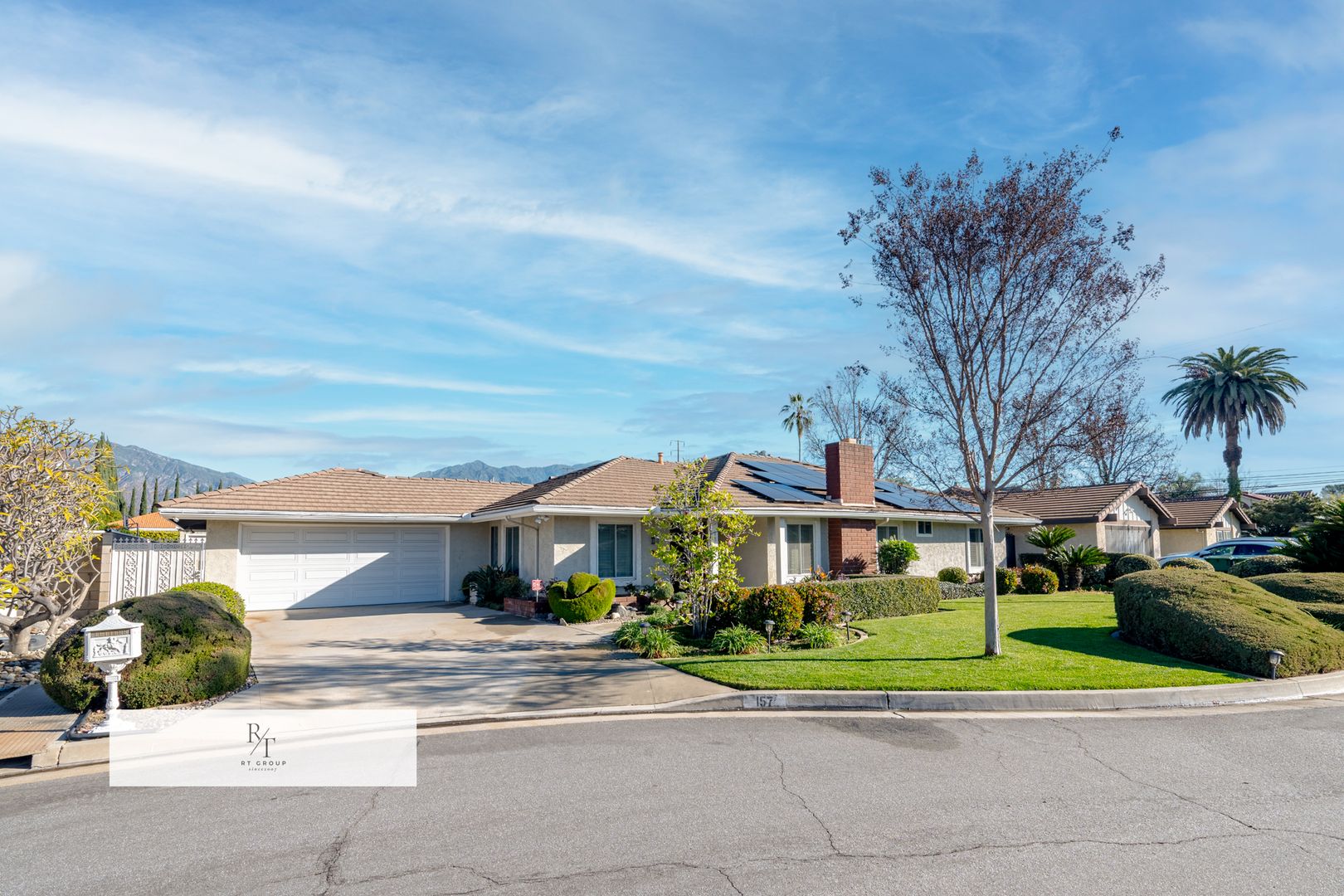 Arcadia House: 157 Christina St.