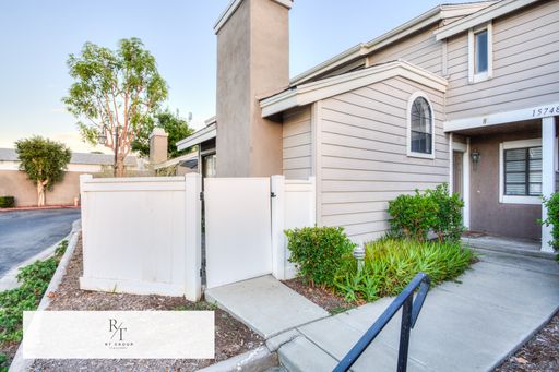 Spacious Hacienda Heights Townhome | 3 Bedrooms + 2.5 Bathrooms | Community Pool & Tennis