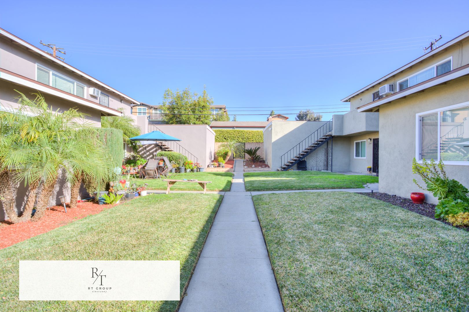 La Verne Condo: 2547 Hayes Dr