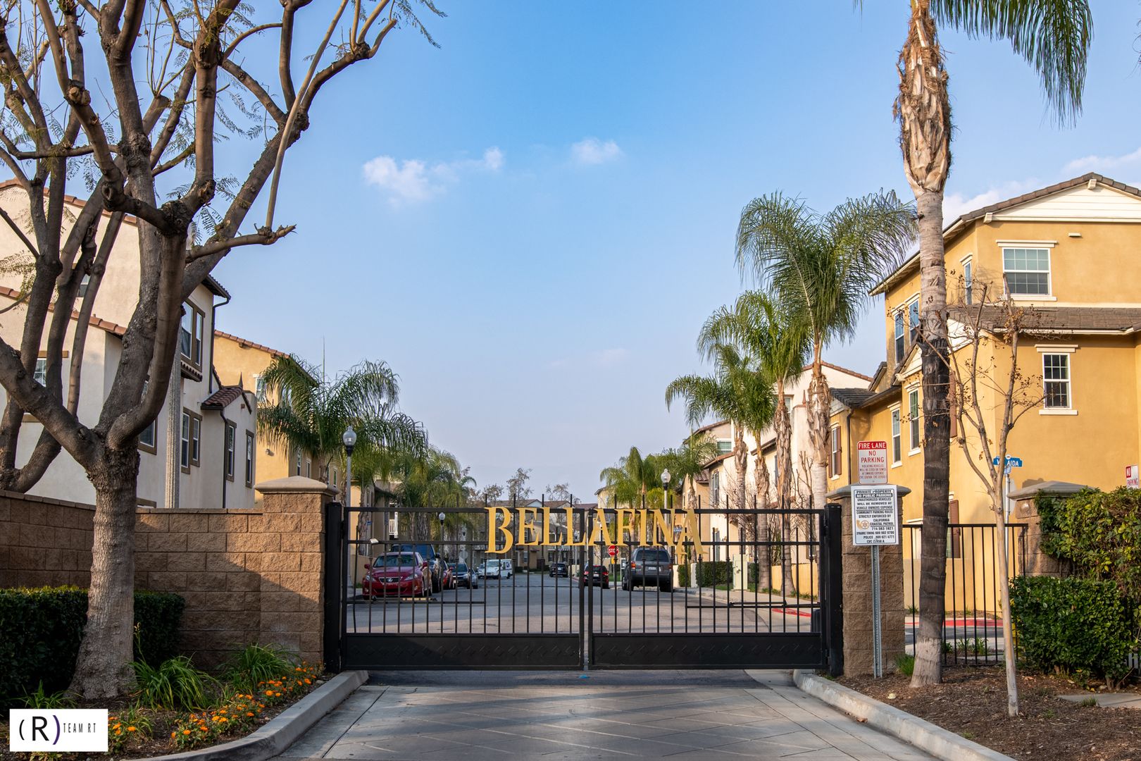 Montclair Condo: 4230 Via Angelo