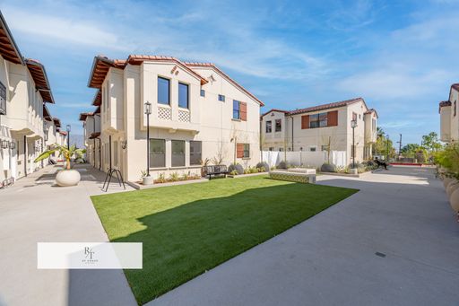 Brand New 2 Bedroom, 2.5 Bathroom Townhome