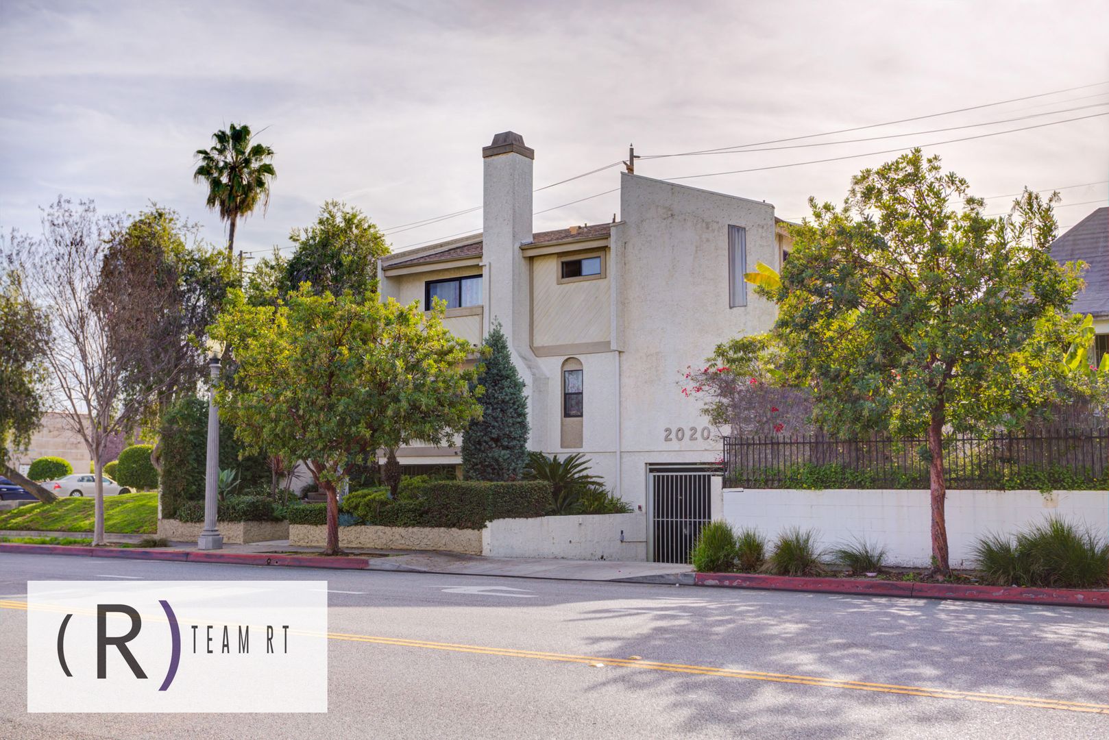 Santa Monica Townhome: 2020 20th Street, #6