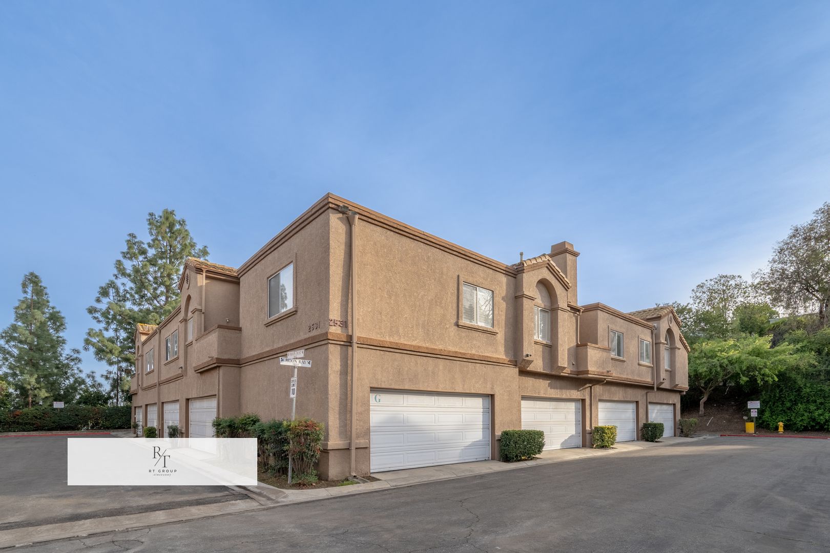 Chino Hills Condo: 2531 Moon Dust Drive G