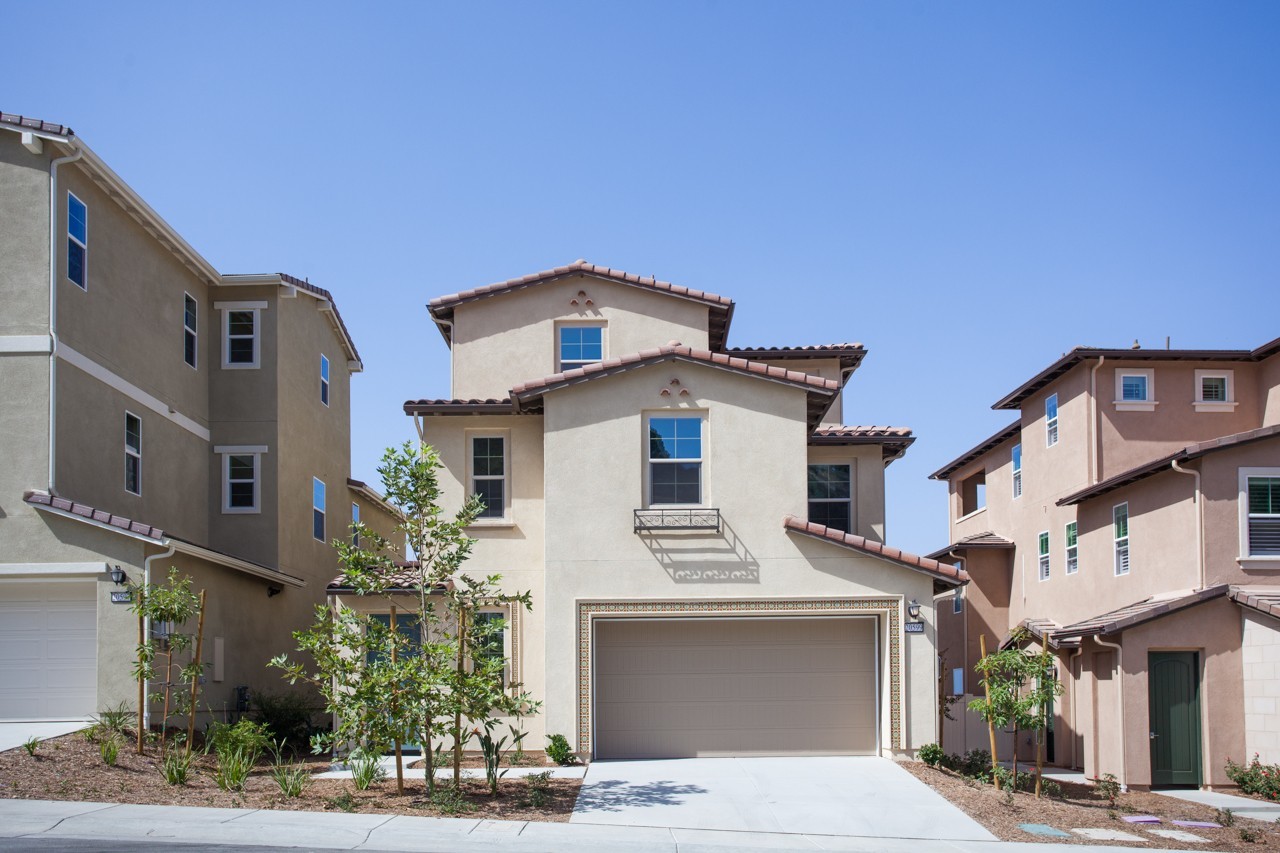 Diamond Bar House: 20599 Peaceful Woods Dr