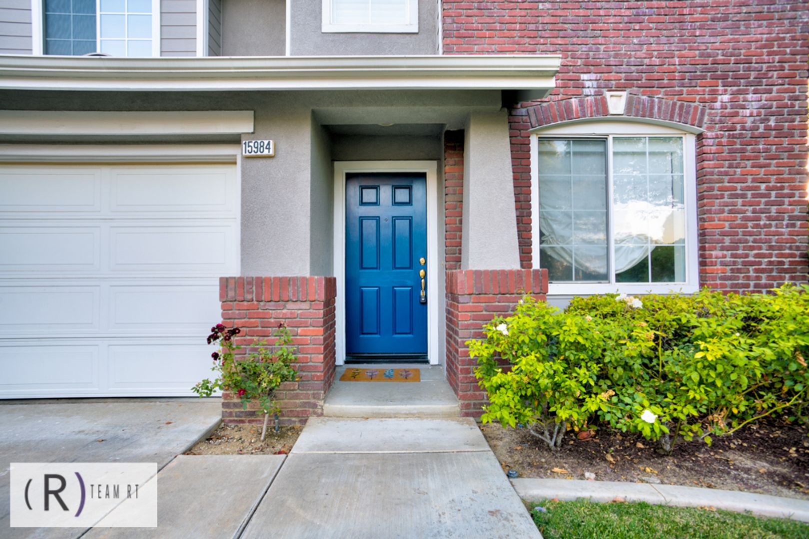 Chino Hills House: 15984 Paul Ct