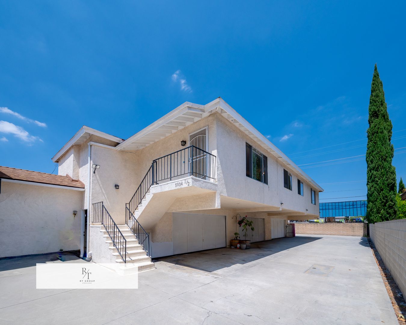 Temple City Condo: 5934 1/2 Alessandro Ave