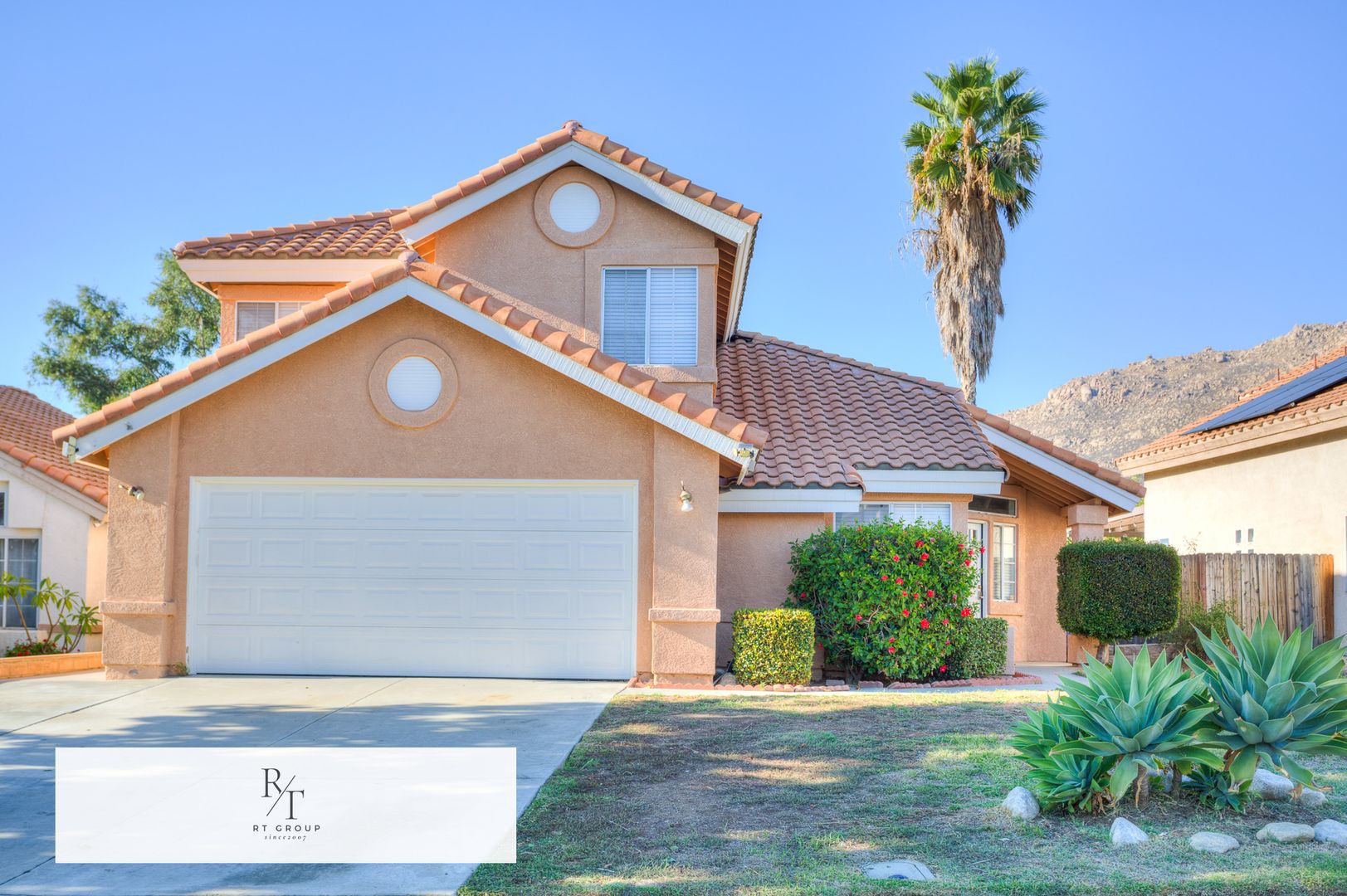 Moreno Valley House: 21354 Townsendia Ave