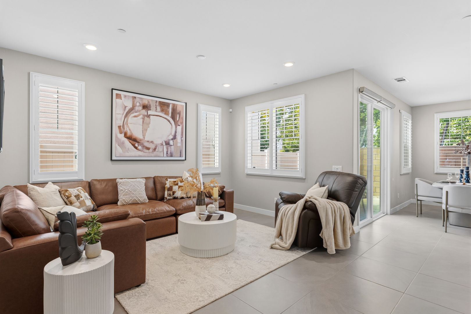 Pomona House: 41 Savannah Ct, Pomona, CA 91766