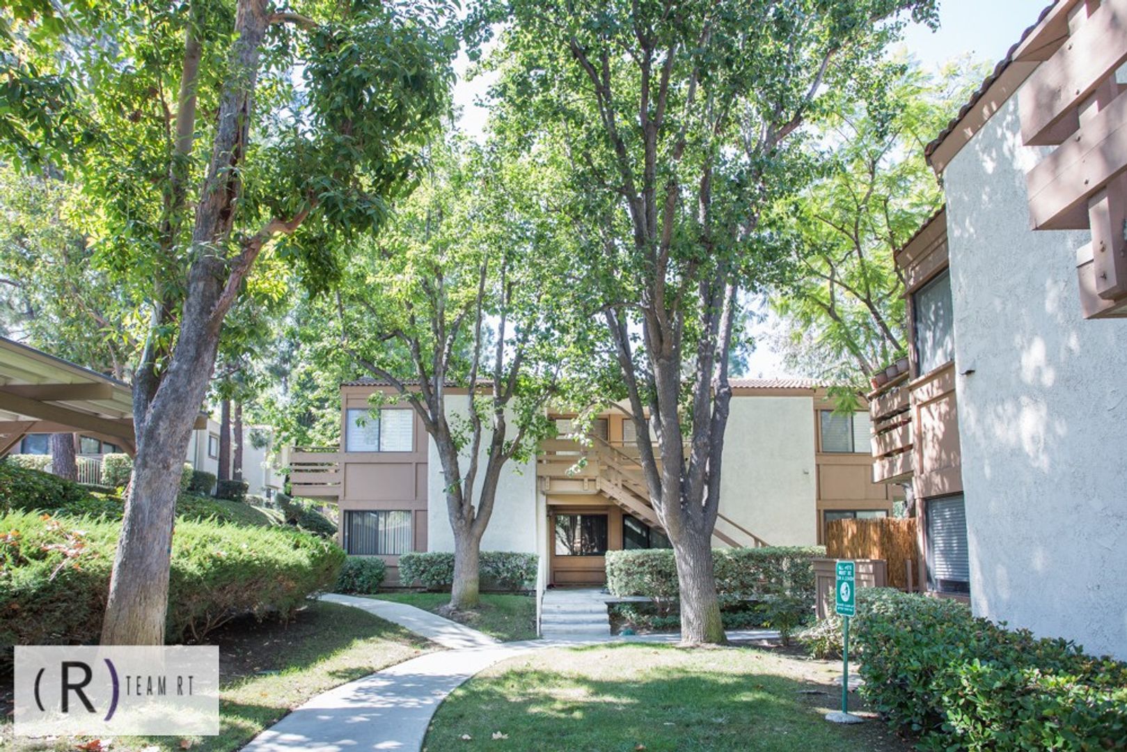 Diamond Bar Condo: 22832 Hilton Head Dr #104