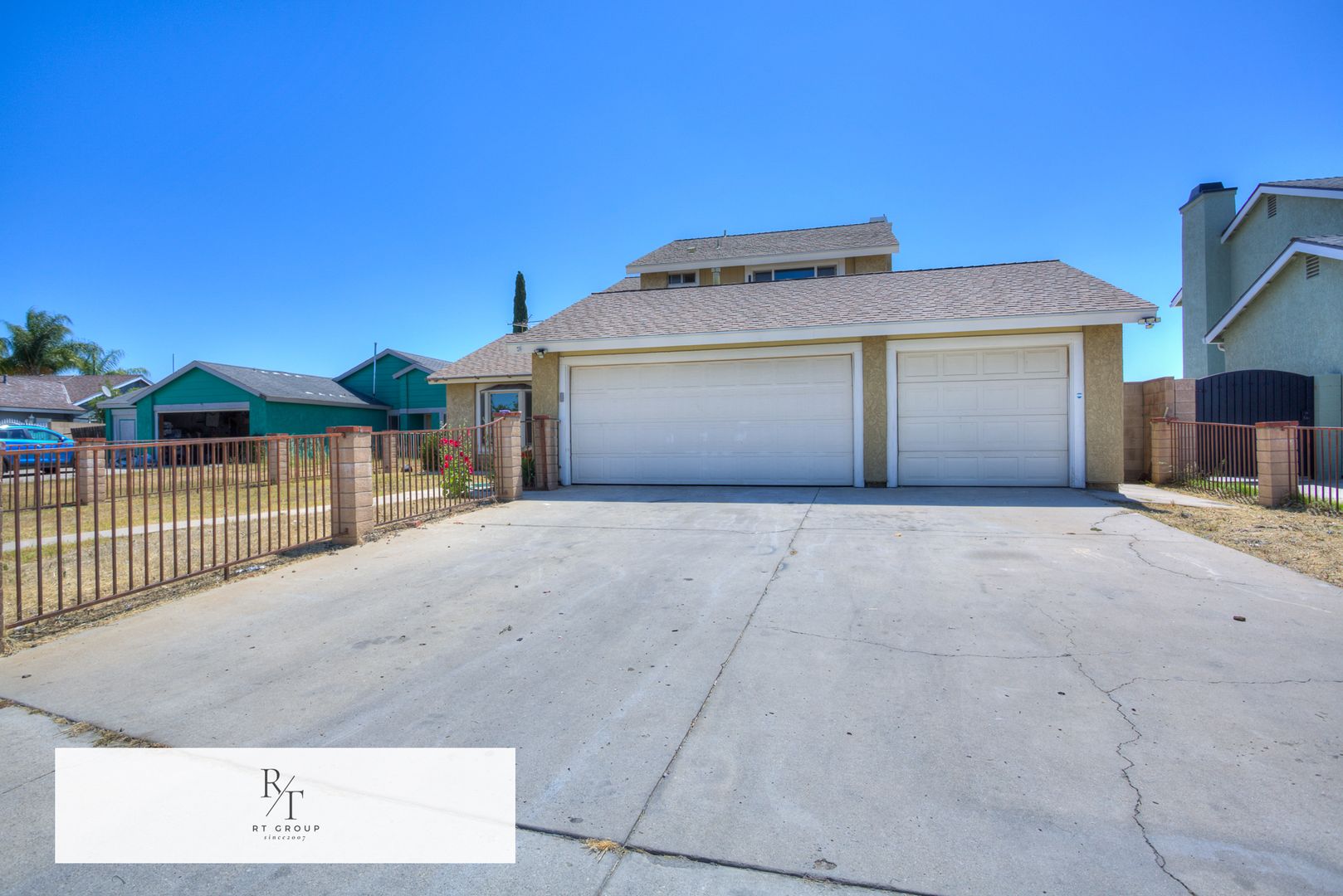 Moreno Valley House: 15326 Swarens Ct