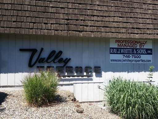 VALLEY TERRACE APARTMENTS