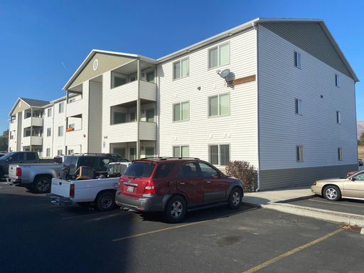 SOUTHWAY APARTMENTS