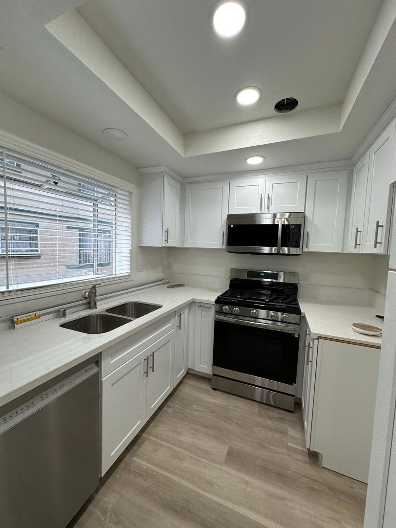 132 Diamond Street, Unit D, Arcadia, CA 91006