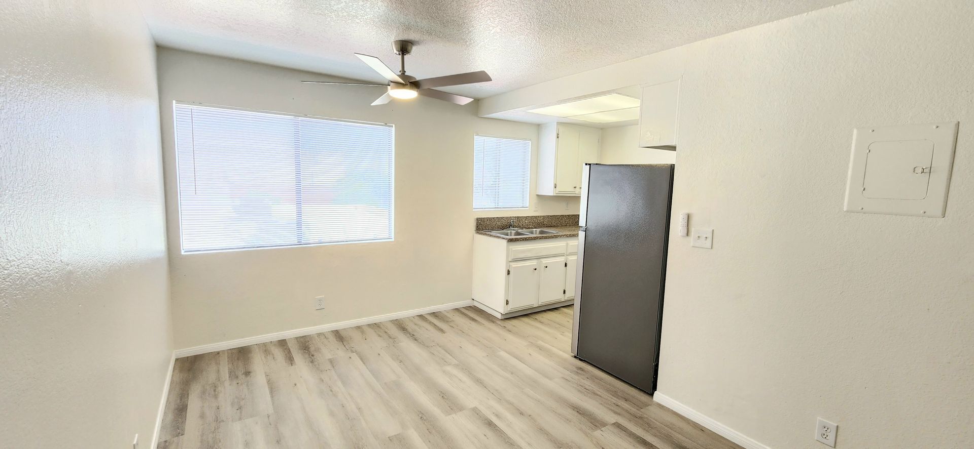 San Pedro Apartment: 530 W. 6th Street