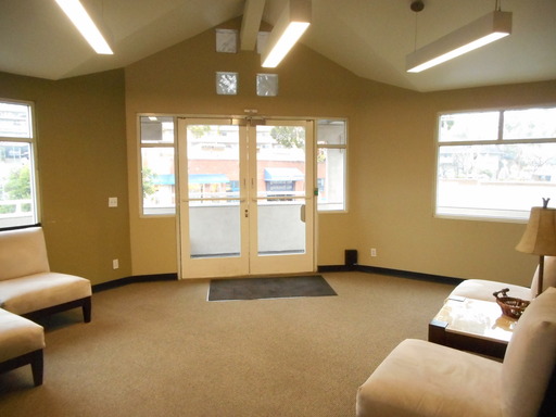 Downtown Laguna Beach - Office Space - Electricity Included - Vaulted Ceilings!!!