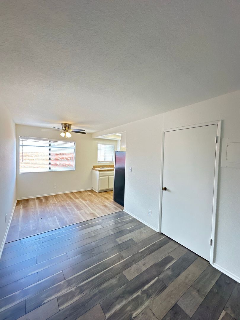 San Pedro Apartment: 530 W. 6th Street