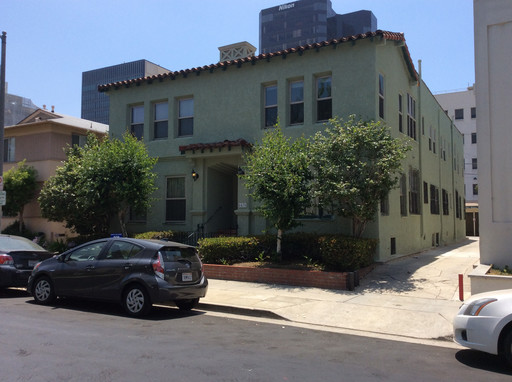 Los Angeles 1 Bed - Wood & Tile Flooring - 1 Parking Space - Beverly Hills Adjacent - Stunning!!! – photo 1