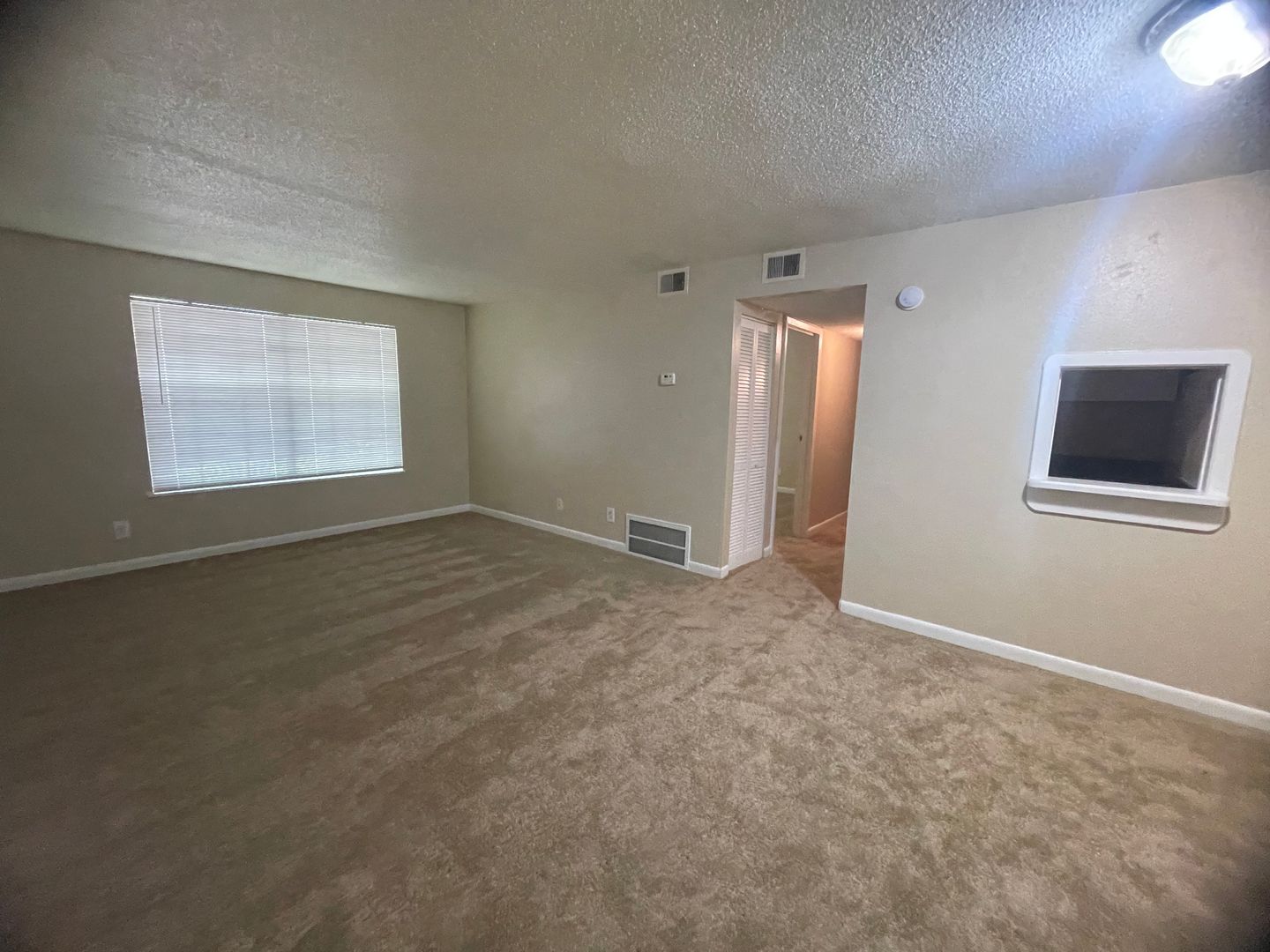 Meridian Apartment: 4524 Highway 39 North