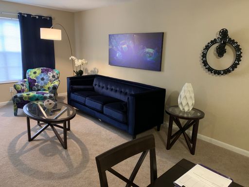 Downstairs Corporate Suite! – photo 1