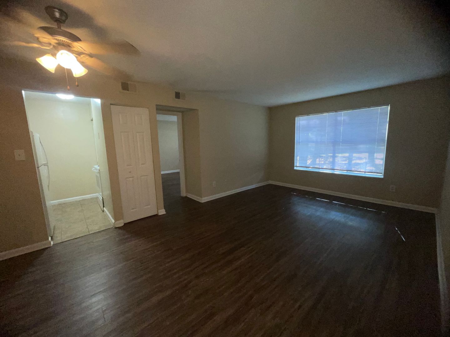 Meridian Apartment: 4524 Highway 39 North