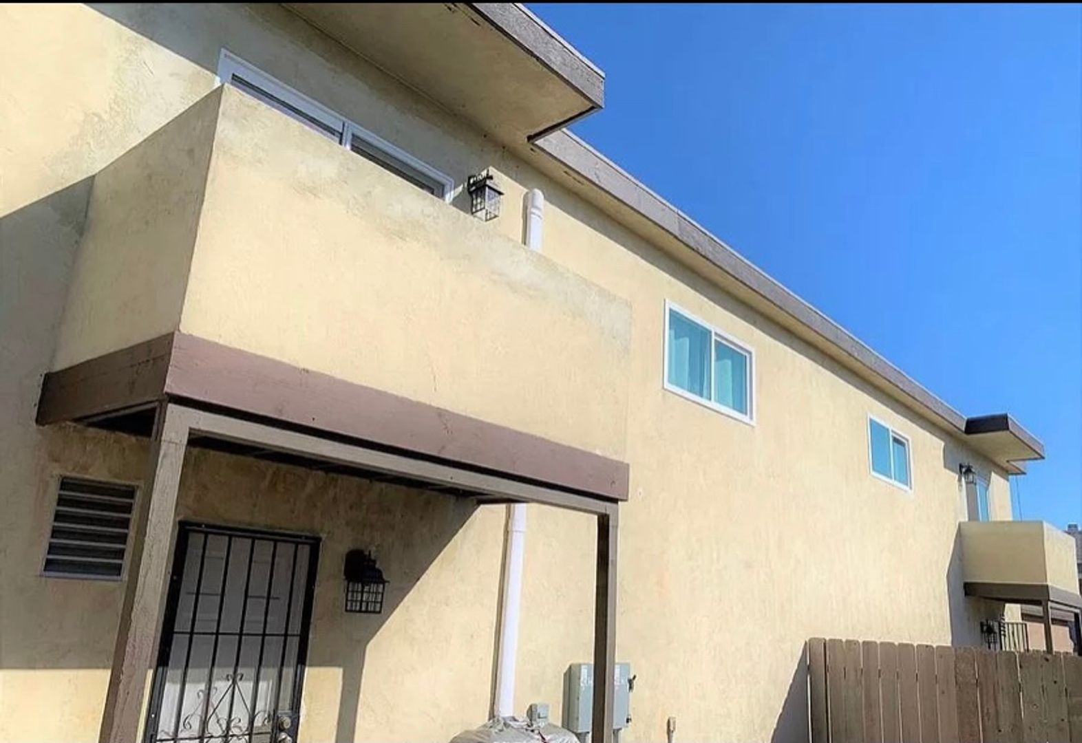 Imperial Beach Condo: 823 10th Street