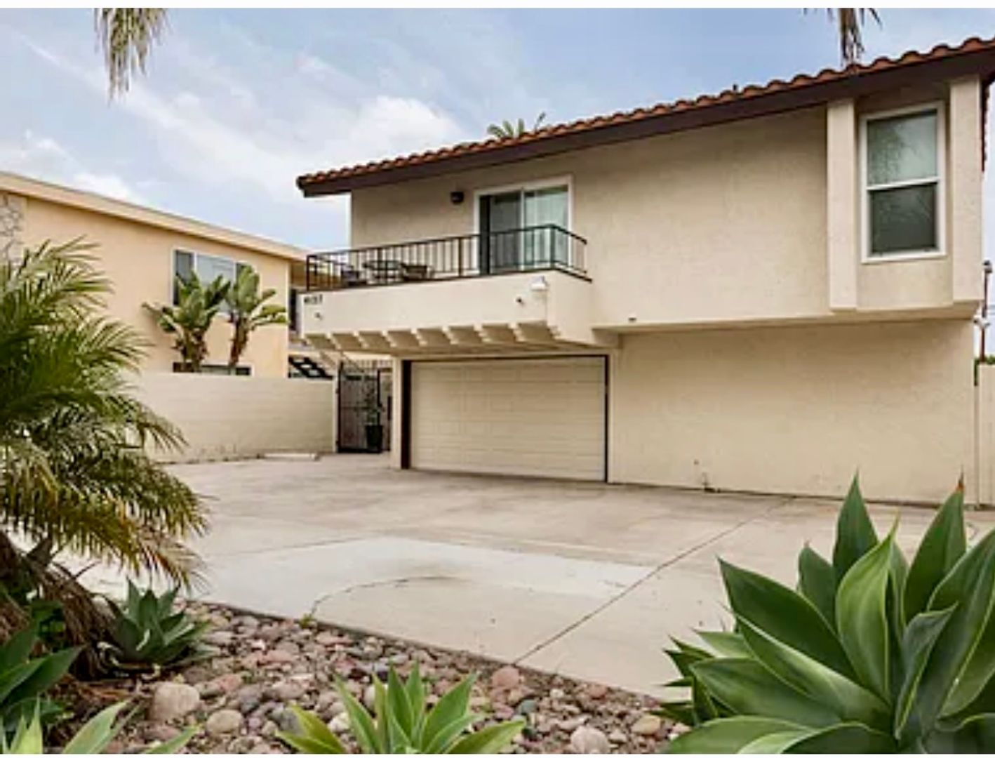 San Diego House: 4127 Idaho Street unit B