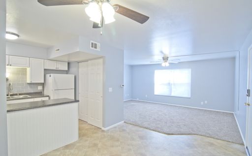 Landshire 30 Three Bedroom Second Floor – photo 1