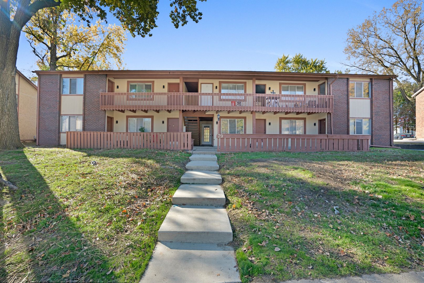 79 Devon Ct Apt 6, Edwardsville, IL 62025