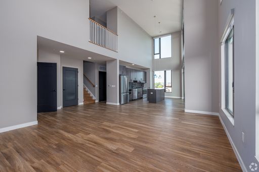 2 Bedroom 2 Bathroom Penthouse – photo 1