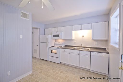 Woodcrest Three Bedroom First Floor – photo 1