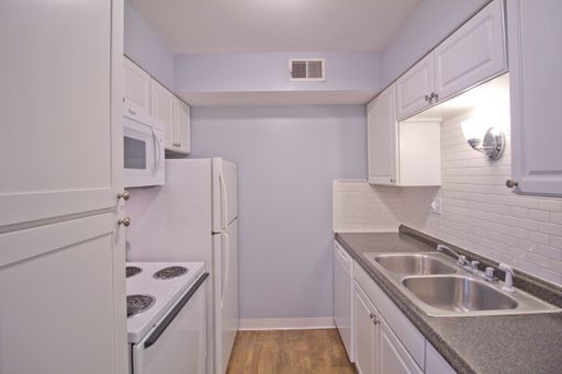Woodcrest One Bedroom First Floor
