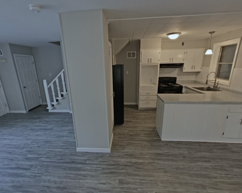 Randle St Two Bedroom Apartment – photo 1
