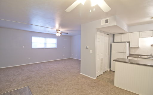 Landshire 30 Three Bedroom First Floor – photo 1