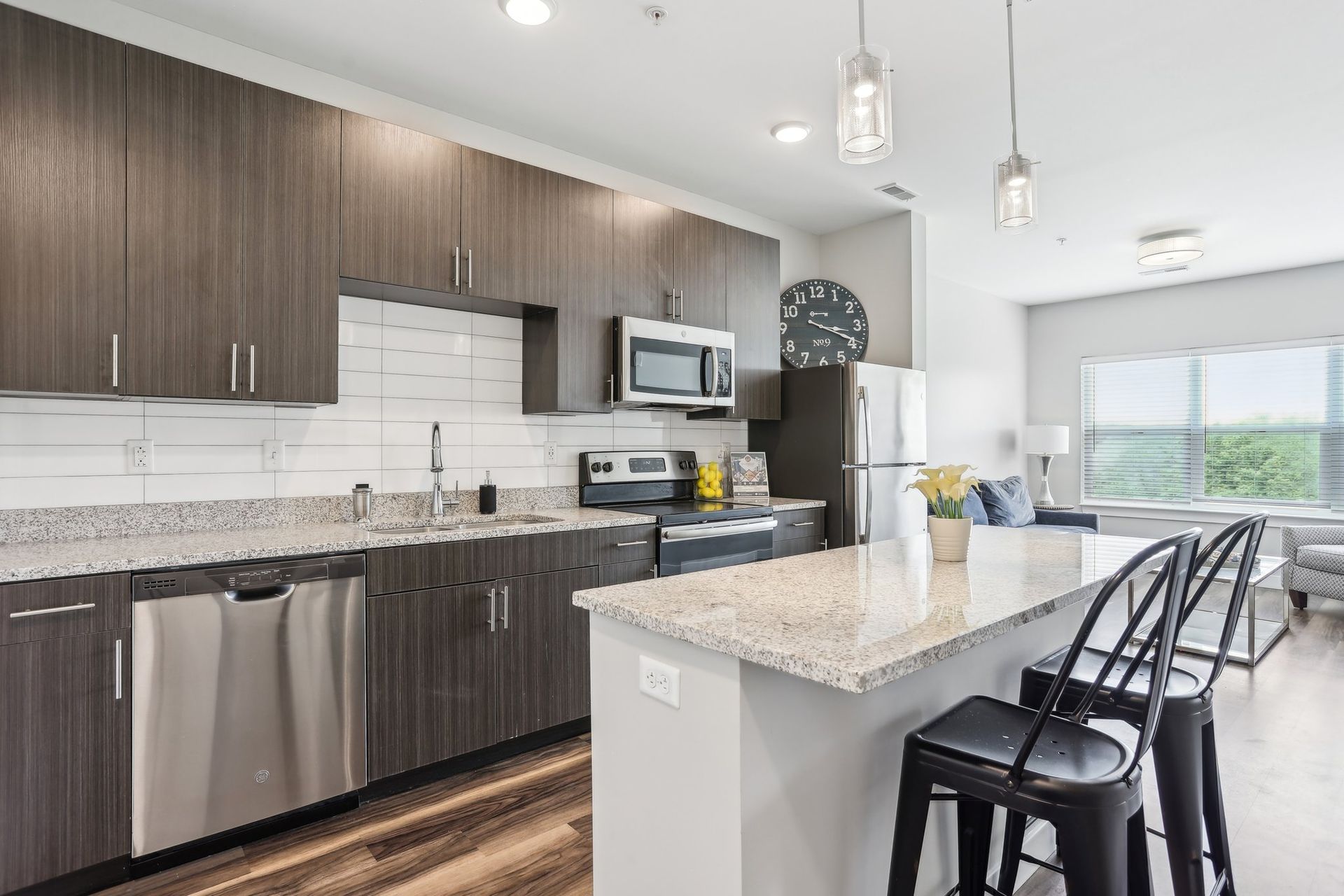 Edwardsville Apartment: 1010 Enclave Boulevard