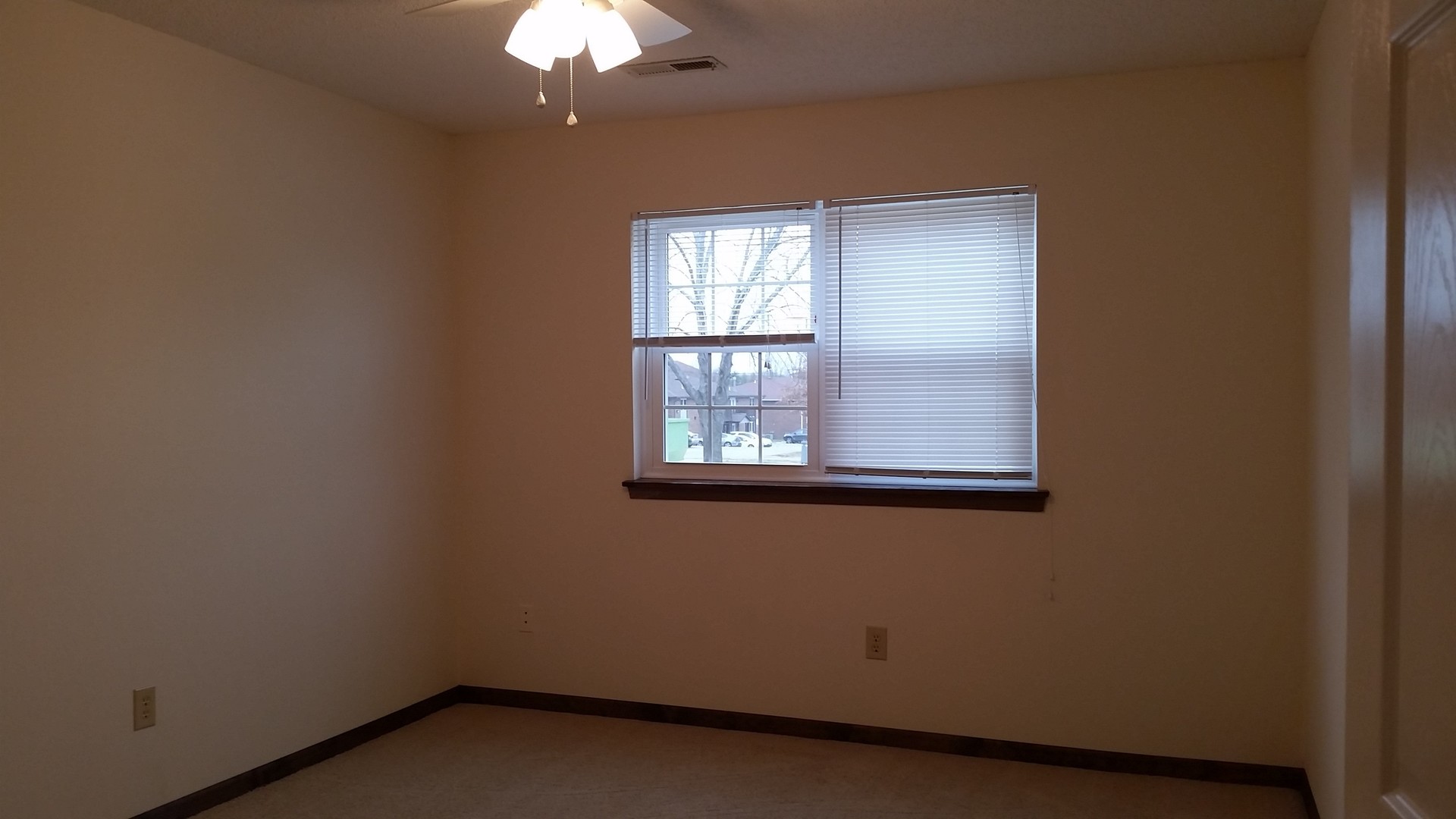 Columbia Apartment: 3717 Monterey Dr. Suite B