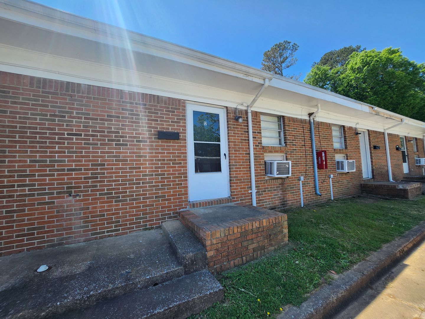 Huntsville Apartment: 3900 Rucker Circle SW