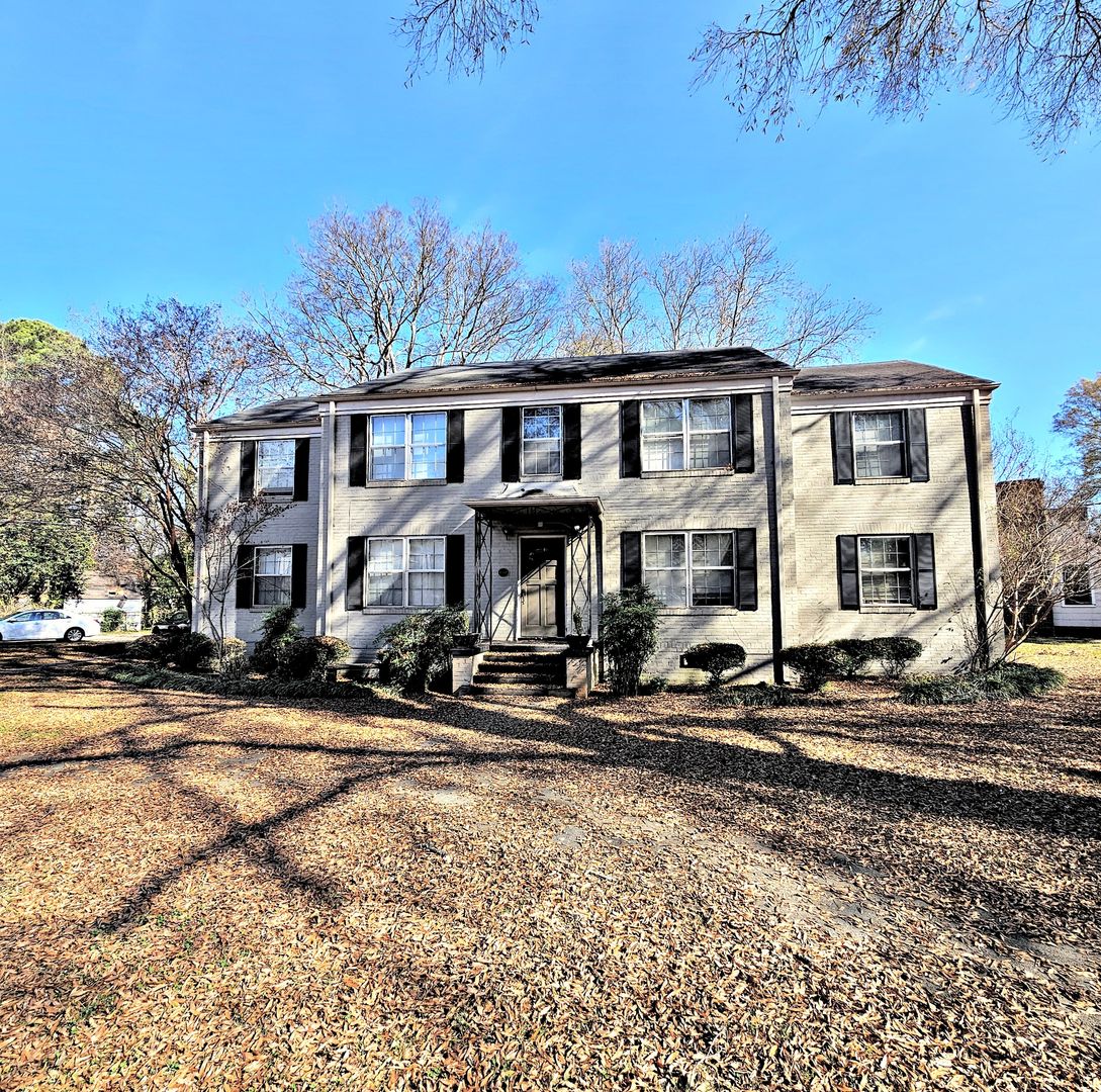 Decatur Apartment: 1018-1026 Grant St SE