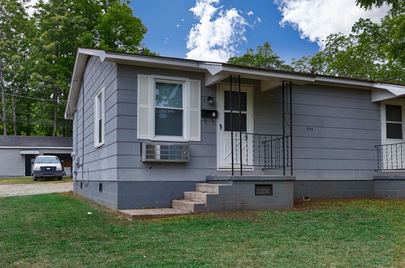 Huntsville Apartment: 1505 Wells Ave SE