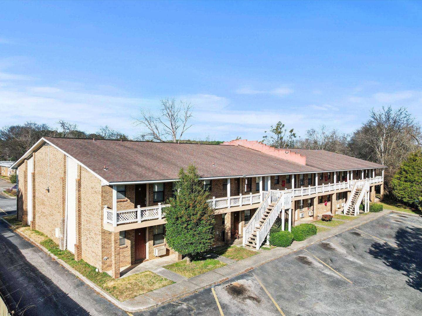 Huntsville Apartment: 4200 Penny Street SW