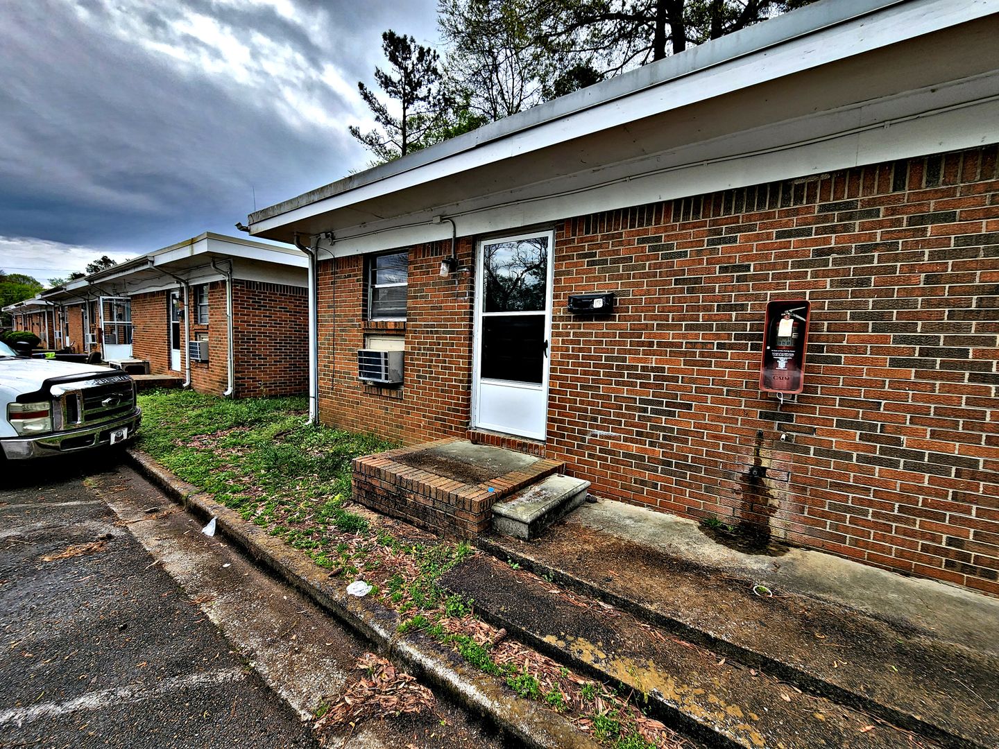 Huntsville Apartment: 3900 Rucker Circle SW