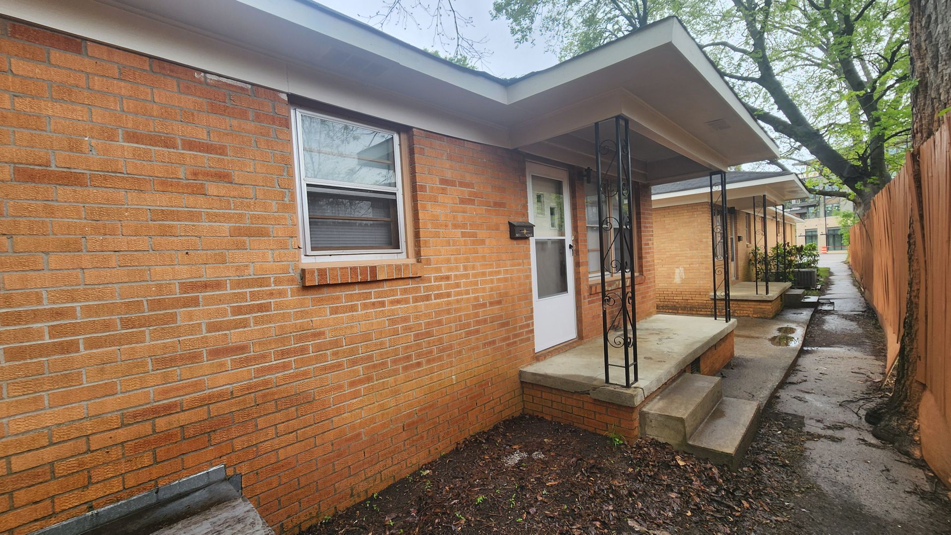 Huntsville Apartment: 402 Walker Ave