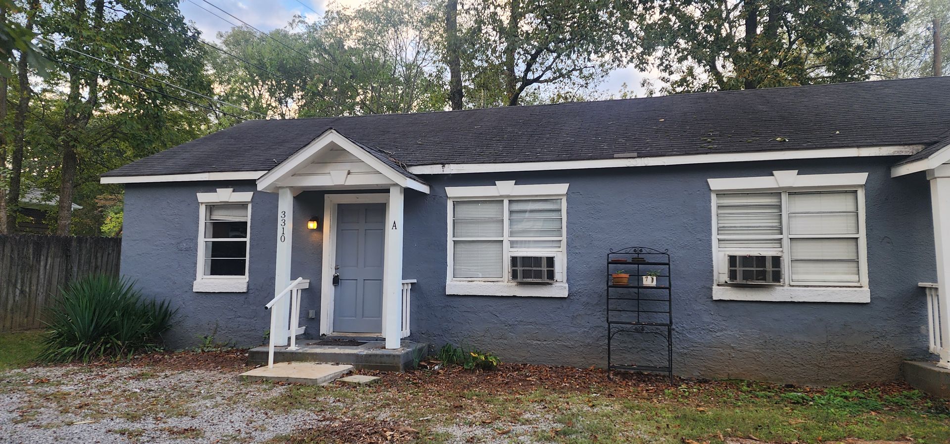 Huntsville Apartment: 3310 Wildwood Drive SE