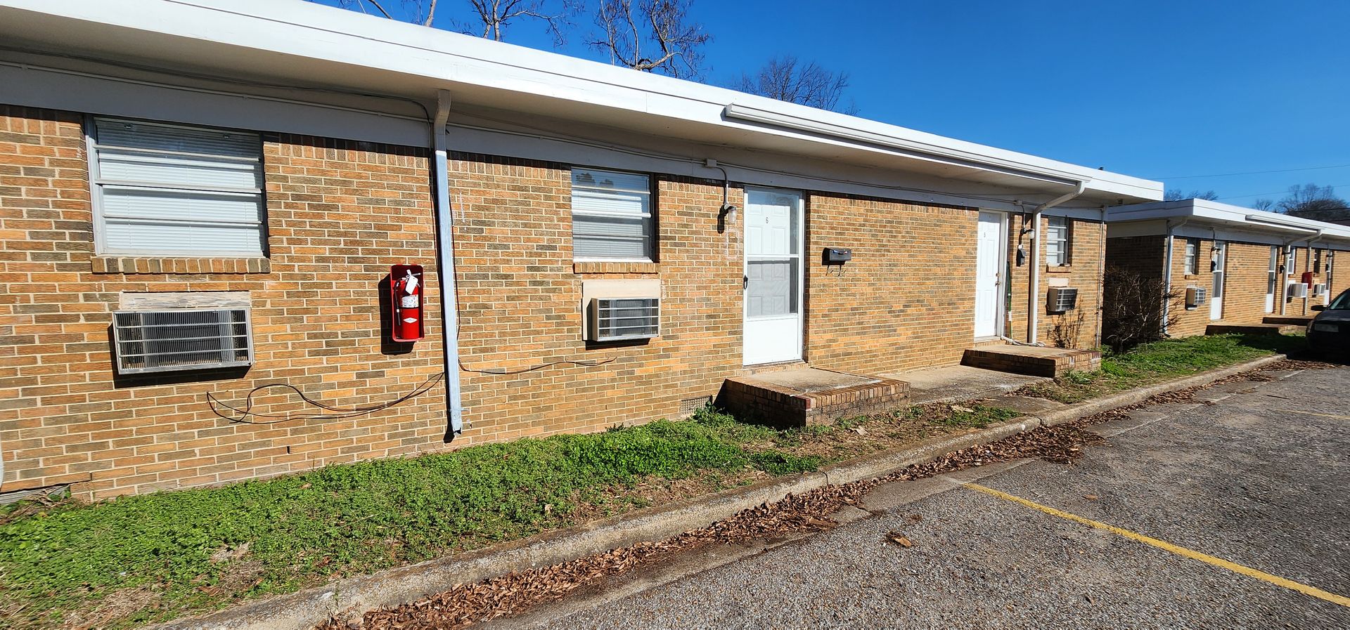 Huntsville Apartment: 3900 Rucker Circle SW