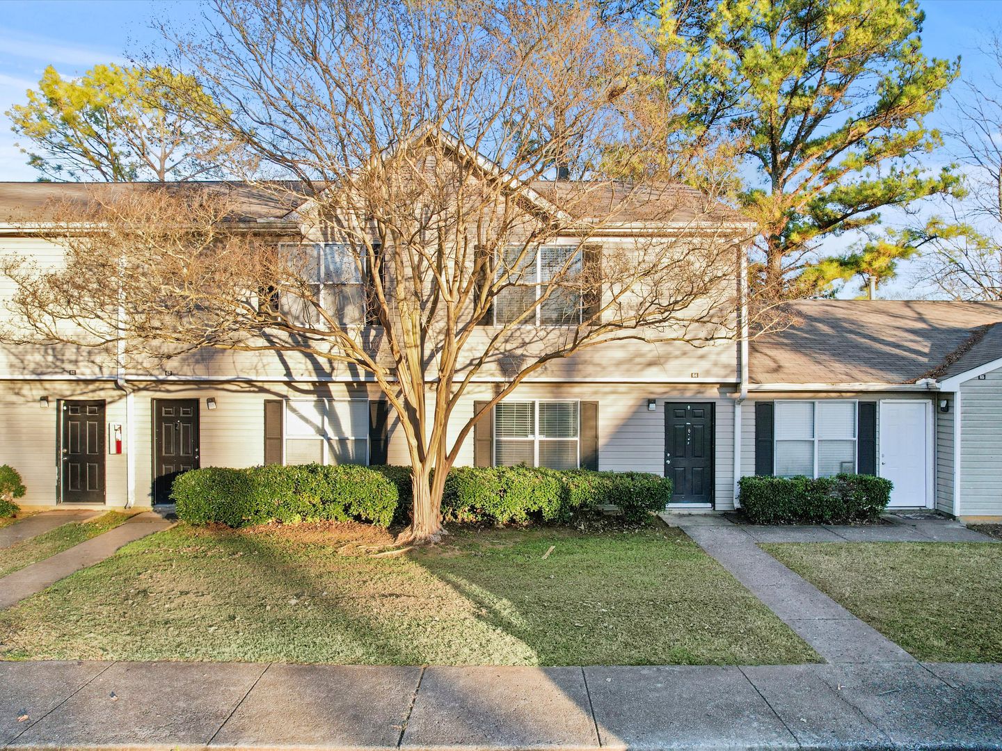 Huntsville Apartment: 5025 Blue Spring Rd NW