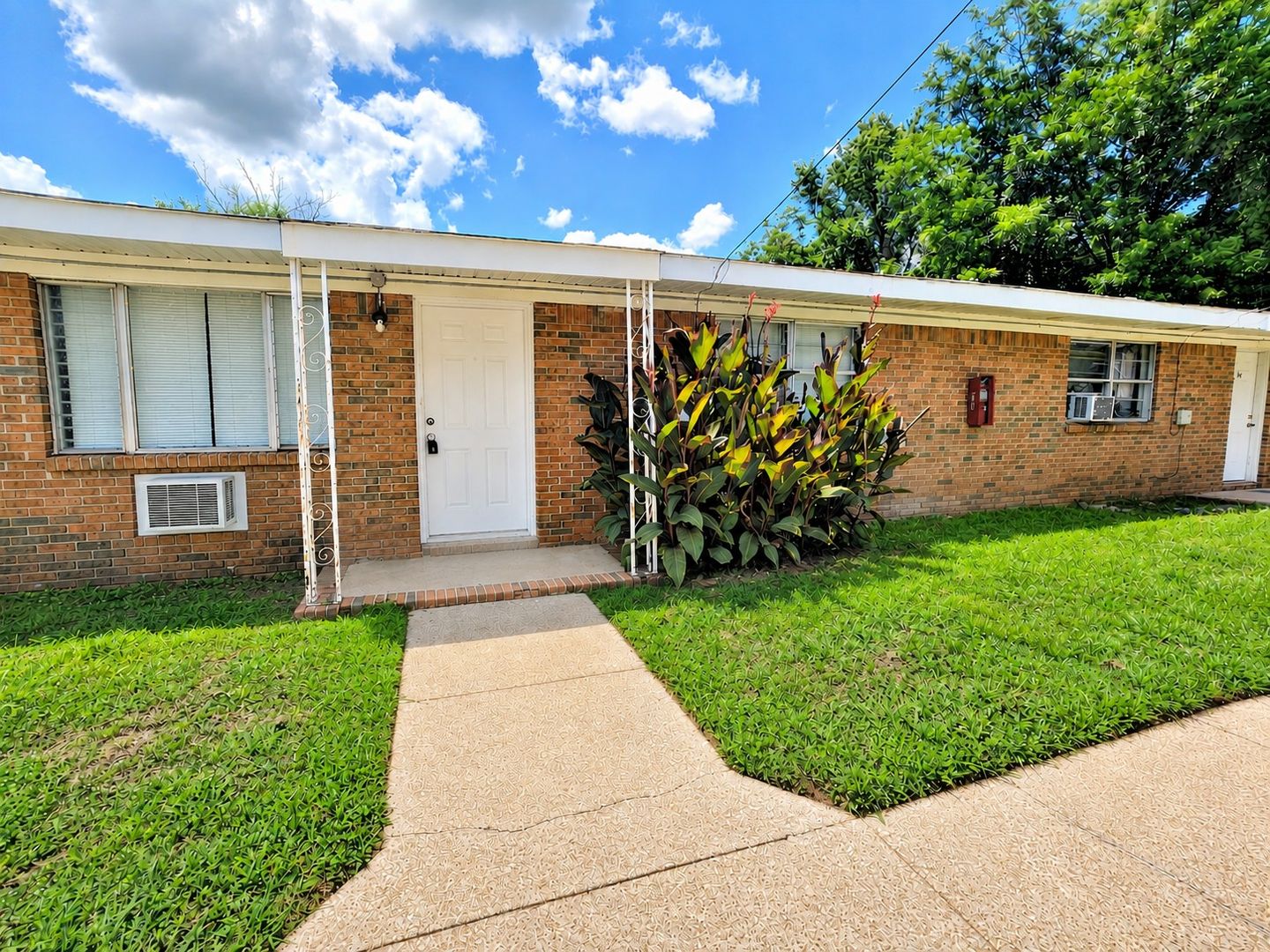 Huntsville Apartment: 4510 Foster Ave SW