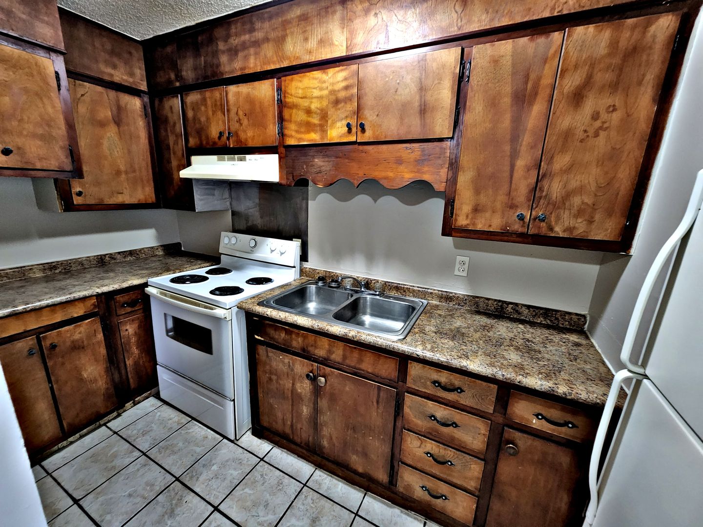 Huntsville Apartment: 3900 Rucker Circle SW