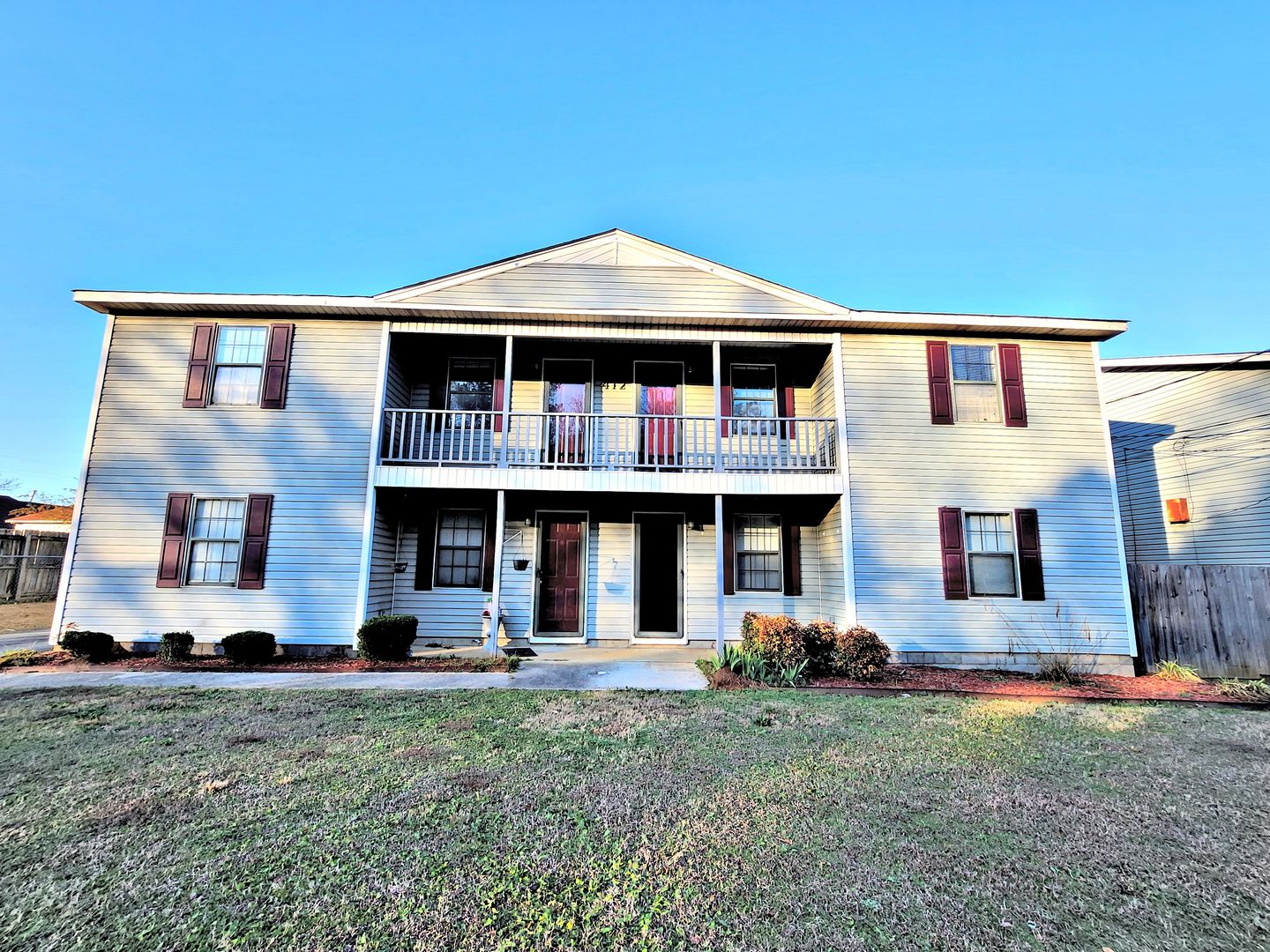 Decatur Apartment: Multiple Addresses